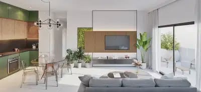 3 bedroom Apartment for sale in San Miguel de Salinas with pool garage - € 399,900 (Ref: 10089947)