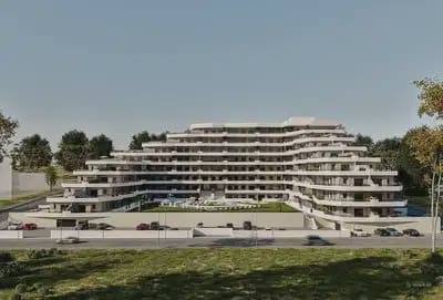 3 bedroom Apartment for sale in San Miguel de Salinas with pool garage - € 399,900 (Ref: 10089947)