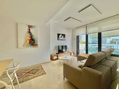 3 bedroom Apartment for sale in San Miguel de Salinas with pool garage - € 399,000 (Ref: 10089952)