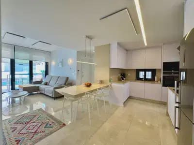 3 bedroom Apartment for sale in San Miguel de Salinas with pool garage - € 399,000 (Ref: 10089952)
