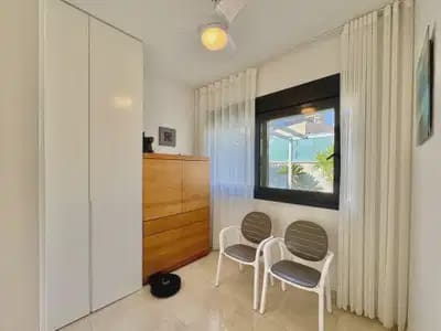 3 bedroom Apartment for sale in San Miguel de Salinas with pool garage - € 399,000 (Ref: 10089952)