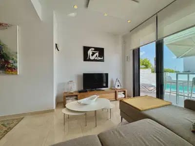 3 bedroom Apartment for sale in San Miguel de Salinas with pool garage - € 399,000 (Ref: 10089952)