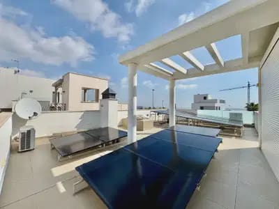 3 bedroom Apartment for sale in San Miguel de Salinas with pool garage - € 399,000 (Ref: 10089952)