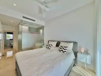 3 bedroom Apartment for sale in San Miguel de Salinas with pool garage - € 399,000 (Ref: 10089952)