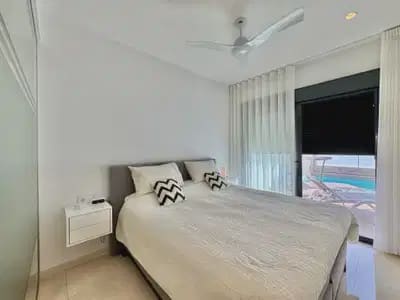 3 bedroom Apartment for sale in San Miguel de Salinas with pool garage - € 399,000 (Ref: 10089952)