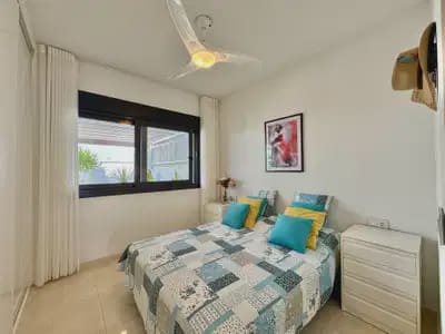 3 bedroom Apartment for sale in San Miguel de Salinas with pool garage - € 399,000 (Ref: 10089952)