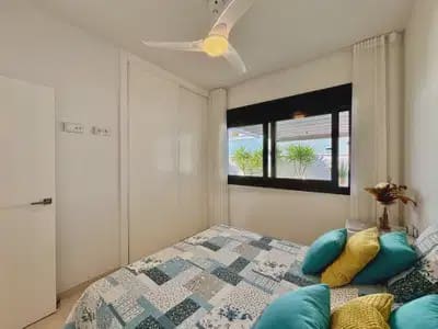3 bedroom Apartment for sale in San Miguel de Salinas with pool garage - € 399,000 (Ref: 10089952)