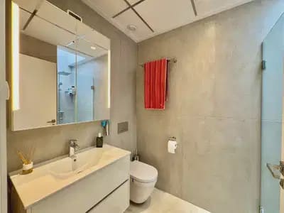 3 bedroom Apartment for sale in San Miguel de Salinas with pool garage - € 399,000 (Ref: 10089952)
