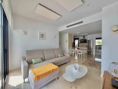 3 bedroom Apartment for sale in San Miguel de Salinas with pool garage - € 399,000 (Ref: 10089952)
