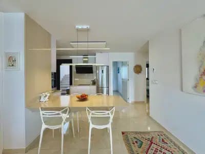 3 bedroom Apartment for sale in San Miguel de Salinas with pool garage - € 399,000 (Ref: 10089952)
