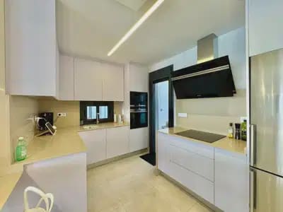 3 bedroom Apartment for sale in San Miguel de Salinas with pool garage - € 399,000 (Ref: 10089952)