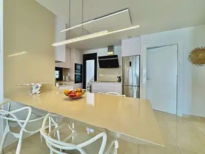 3 bedroom Apartment for sale in San Miguel de Salinas with pool garage - € 399,000 (Ref: 10089952)