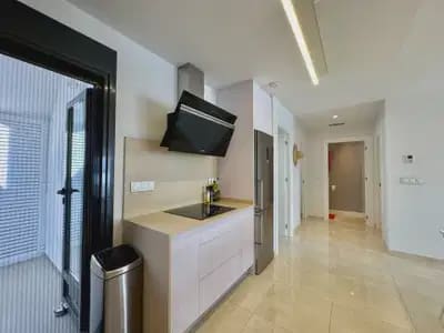3 bedroom Apartment for sale in San Miguel de Salinas with pool garage - € 399,000 (Ref: 10089952)