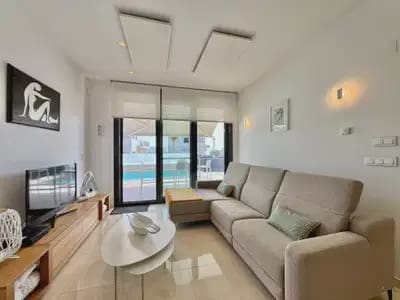 3 bedroom Apartment for sale in San Miguel de Salinas with pool garage - € 399,000 (Ref: 10089952)