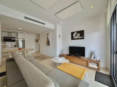 3 bedroom Apartment for sale in San Miguel de Salinas with pool garage - € 399,000 (Ref: 10089952)