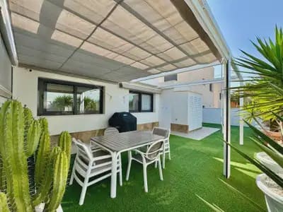 3 bedroom Apartment for sale in San Miguel de Salinas with pool garage - € 399,000 (Ref: 10089952)