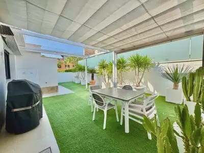 3 bedroom Apartment for sale in San Miguel de Salinas with pool garage - € 399,000 (Ref: 10089952)