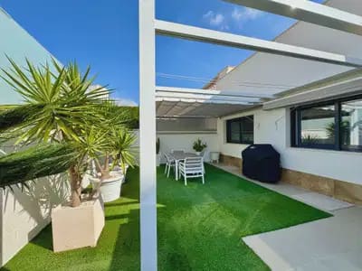 3 bedroom Apartment for sale in San Miguel de Salinas with pool garage - € 399,000 (Ref: 10089952)