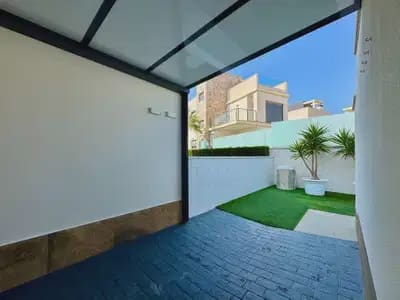 3 bedroom Apartment for sale in San Miguel de Salinas with pool garage - € 399,000 (Ref: 10089952)