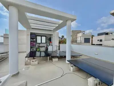 3 bedroom Apartment for sale in San Miguel de Salinas with pool garage - € 399,000 (Ref: 10089952)