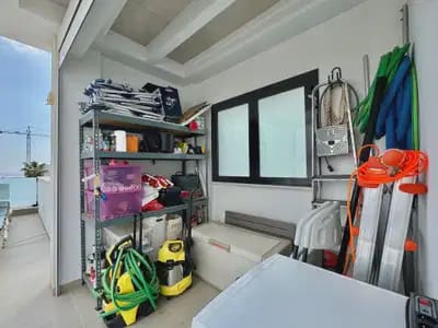 3 bedroom Apartment for sale in San Miguel de Salinas with pool garage - € 399,000 (Ref: 10089952)