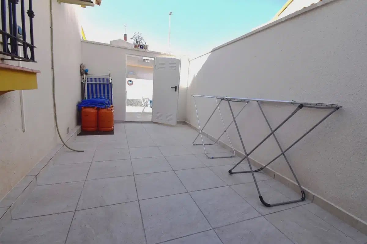 3 soveværelse Villa til salg i La Zenia med swimmingpool - € 315.000 (Ref: 10091018)
