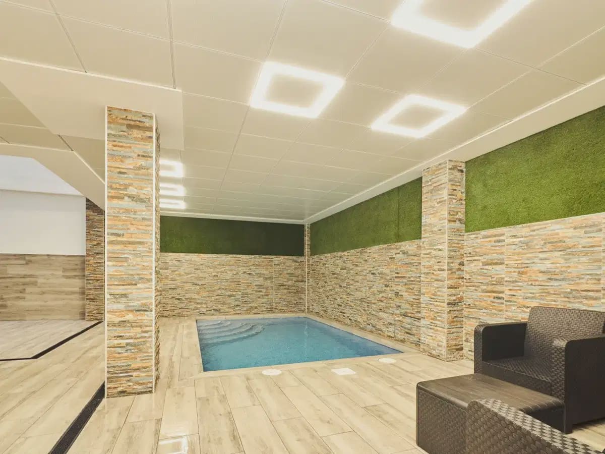 Apartamento de 2 habitaciones en Torrevieja en venta con piscina garaje - 326.900 € (Ref: 10091019)