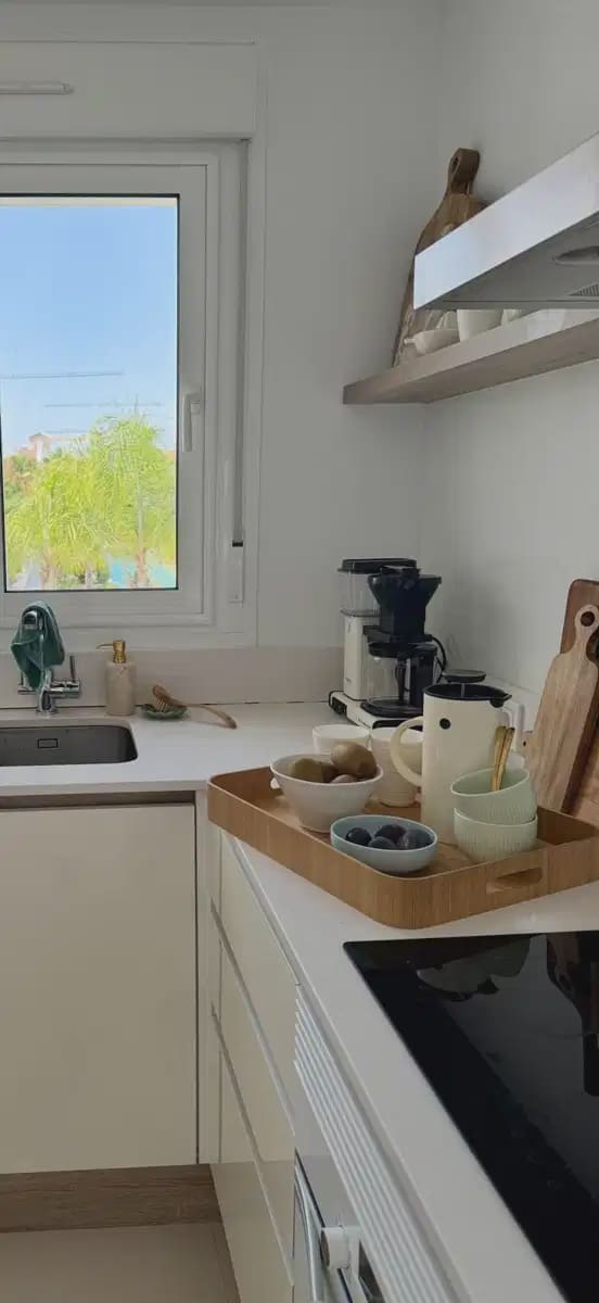3 slaapkamer Penthouse te koop in Ciudad Quesada met zwembad - € 330.000 (Ref: 10091020)