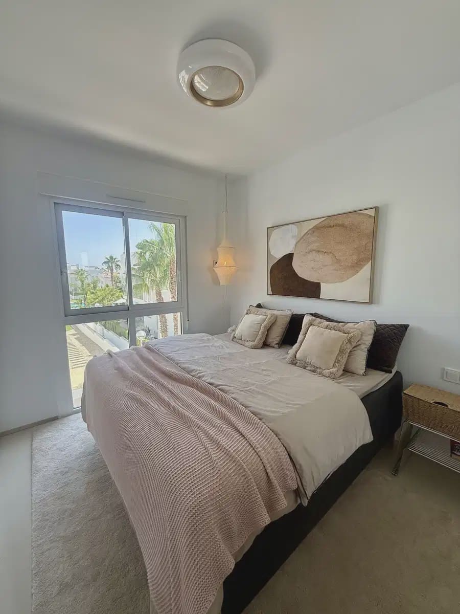 3 slaapkamer Penthouse te koop in Ciudad Quesada met zwembad - € 330.000 (Ref: 10091020)