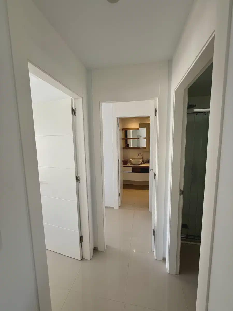 3 slaapkamer Penthouse te koop in Ciudad Quesada met zwembad - € 330.000 (Ref: 10091020)