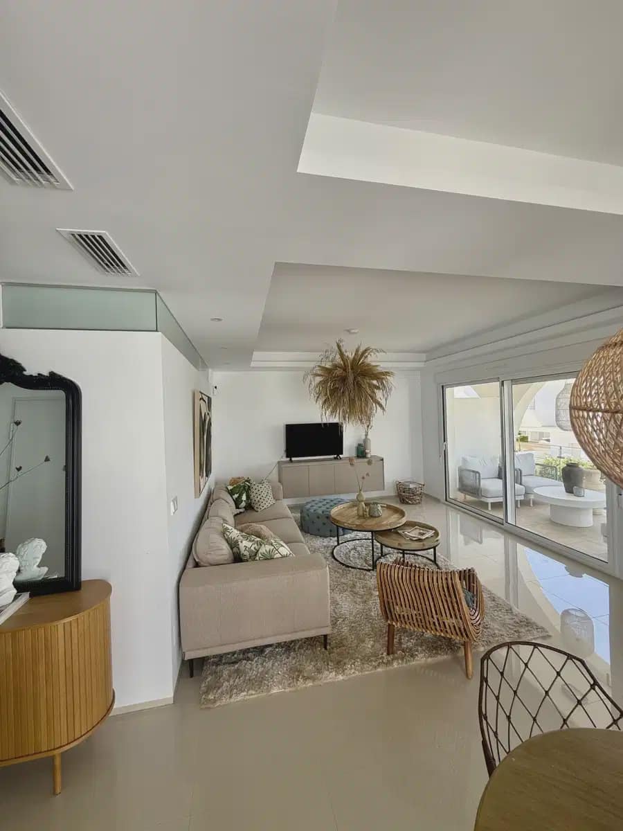 3 slaapkamer Penthouse te koop in Ciudad Quesada met zwembad - € 330.000 (Ref: 10091020)