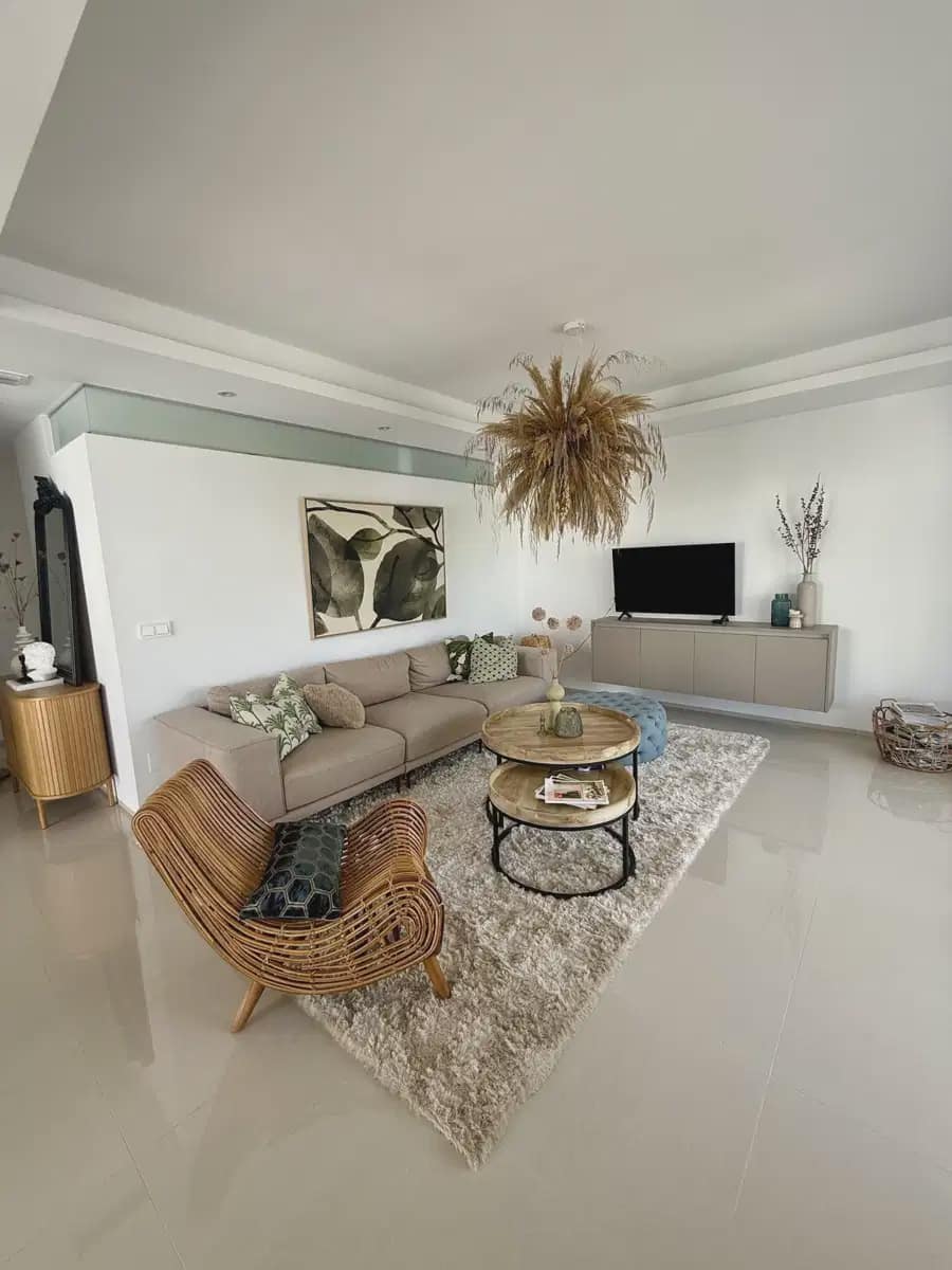 3 slaapkamer Penthouse te koop in Ciudad Quesada met zwembad - € 330.000 (Ref: 10091020)