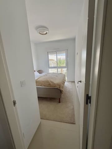 3 slaapkamer Penthouse te koop in Ciudad Quesada, Rojales met zwembad - € 330.000 (Ref: 10091020)