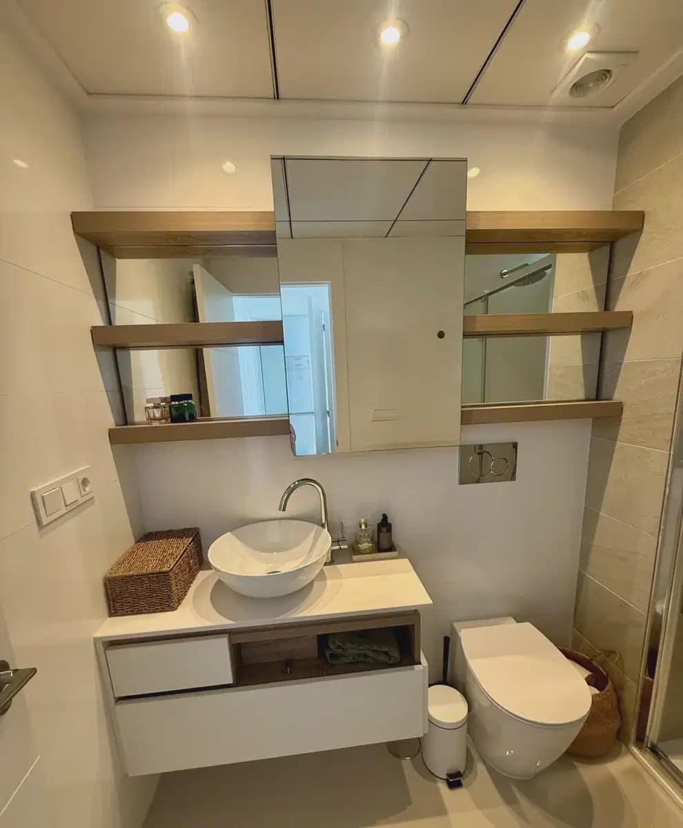 3 slaapkamer Penthouse te koop in Ciudad Quesada met zwembad - € 330.000 (Ref: 10091020)