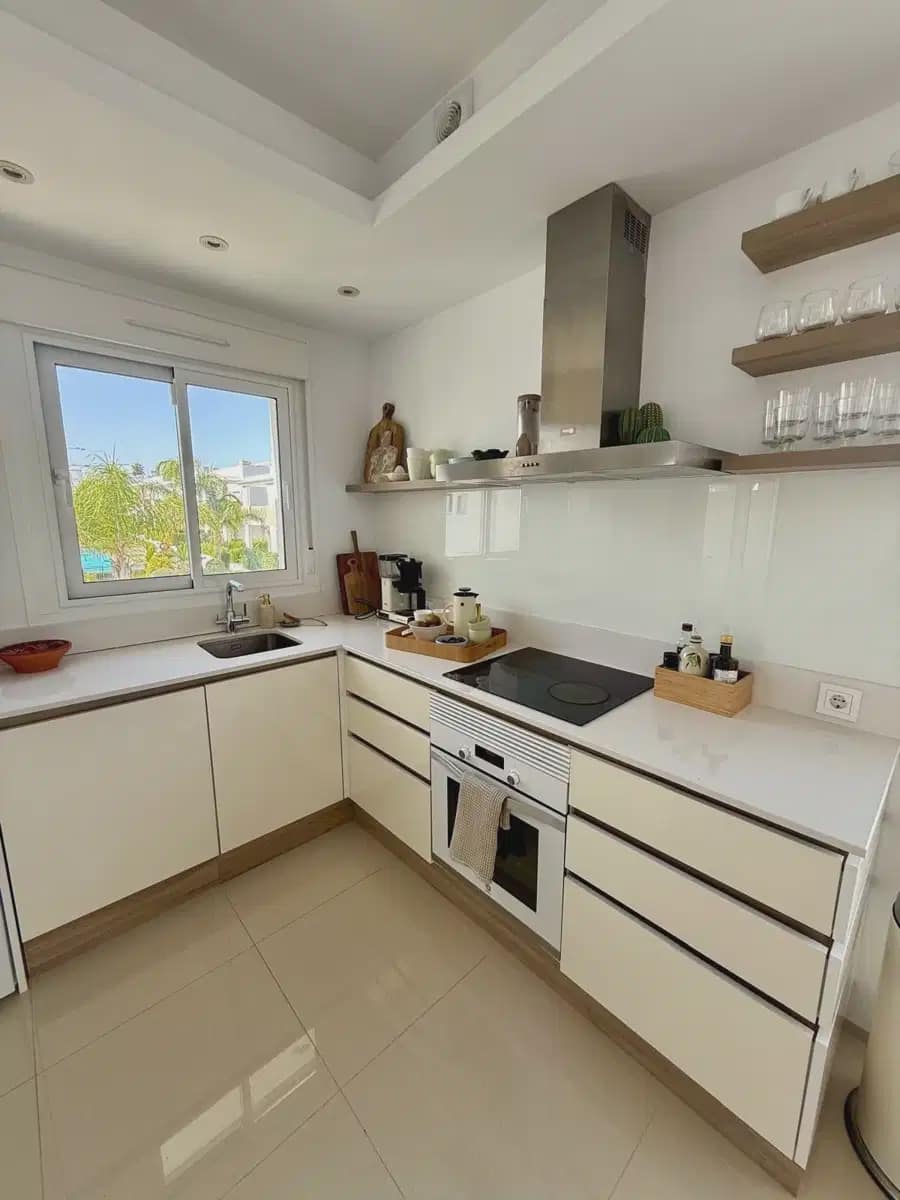 3 slaapkamer Penthouse te koop in Ciudad Quesada met zwembad - € 330.000 (Ref: 10091020)
