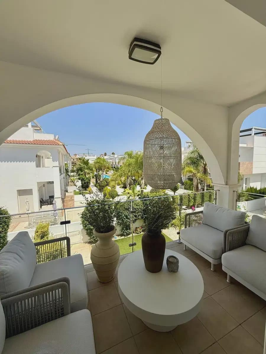 3 slaapkamer Penthouse te koop in Ciudad Quesada met zwembad - € 330.000 (Ref: 10091020)