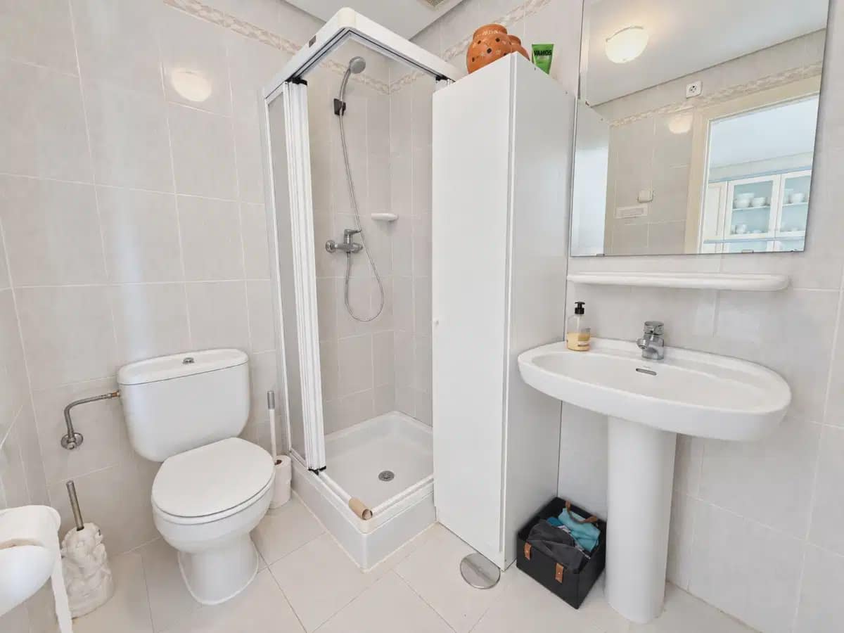 2 camera da letto Appartamento in vendita in Moraira con piscina garage - 310.000 € (Rif: 10097535)