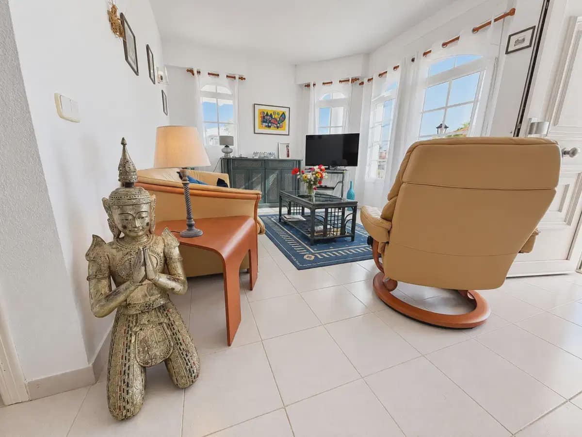 2 camera da letto Appartamento in vendita in Moraira con piscina garage - 310.000 € (Rif: 10097535)
