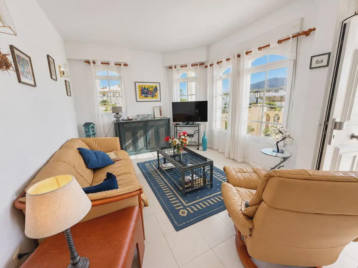 2 camera da letto Appartamento in vendita in Moraira con piscina garage - 310.000 € (Rif: 10097535)