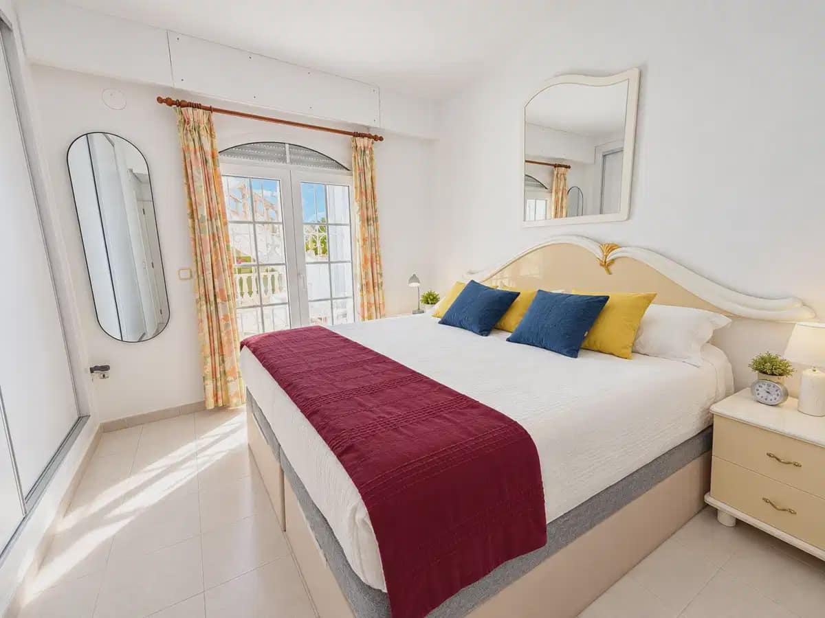 2 camera da letto Appartamento in vendita in Moraira con piscina garage - 310.000 € (Rif: 10097535)