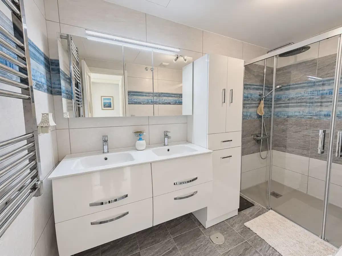 2 camera da letto Appartamento in vendita in Moraira con piscina garage - 310.000 € (Rif: 10097535)