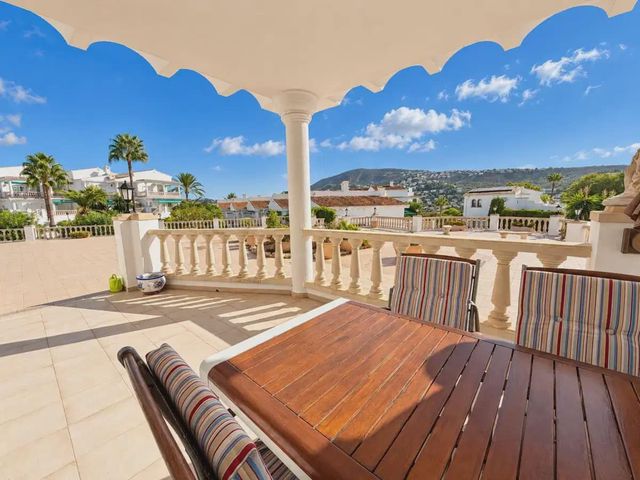 2 camera da letto Appartamento in vendita in Moraira, Teulada-Moraira con piscina garage - 310.000 € (Rif: 10097535)
