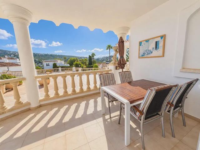 2 camera da letto Appartamento in vendita in Moraira, Teulada-Moraira con piscina garage - 310.000 € (Rif: 10097535)