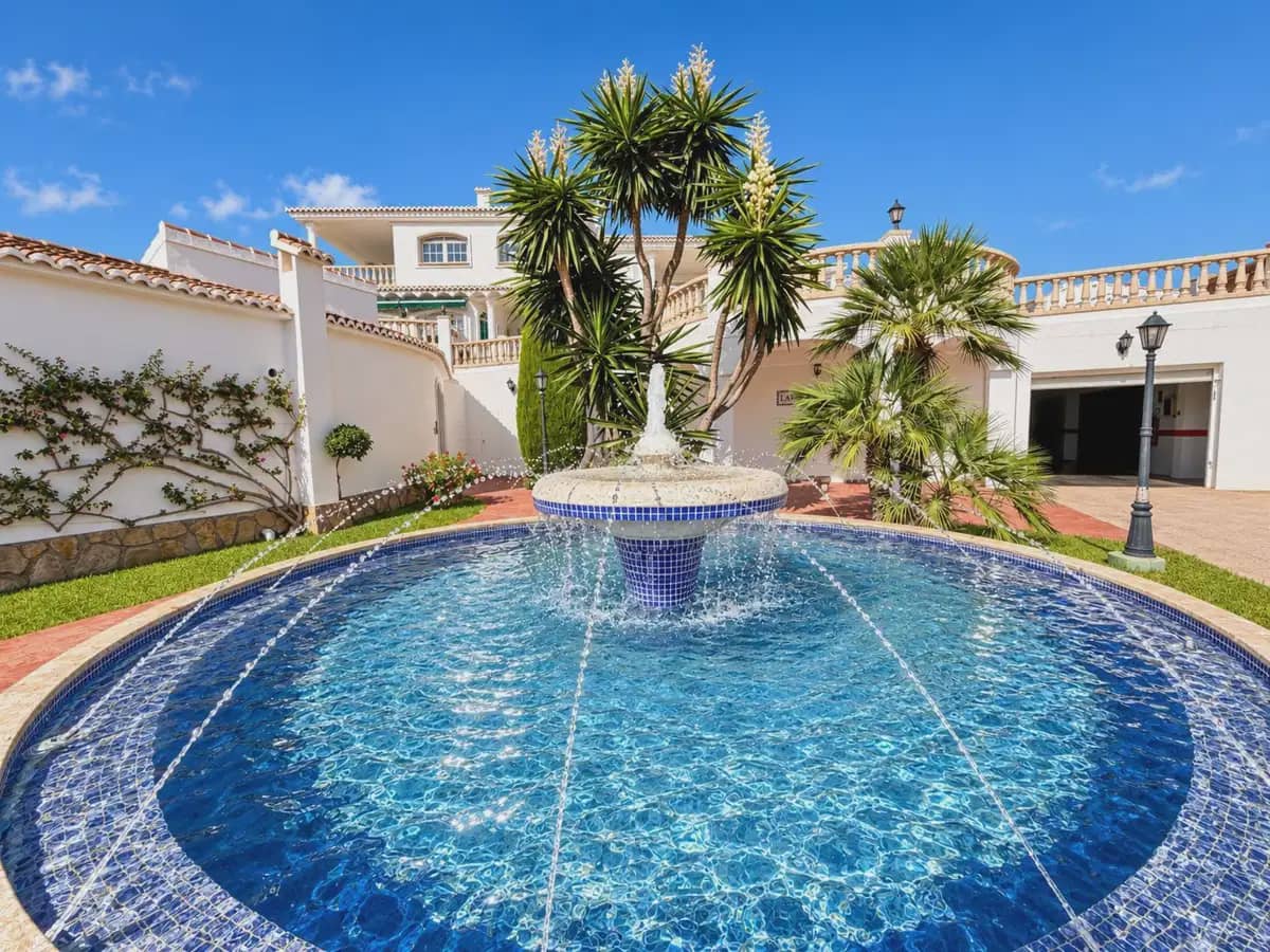 2 camera da letto Appartamento in vendita in Moraira con piscina garage - 310.000 € (Rif: 10097535)