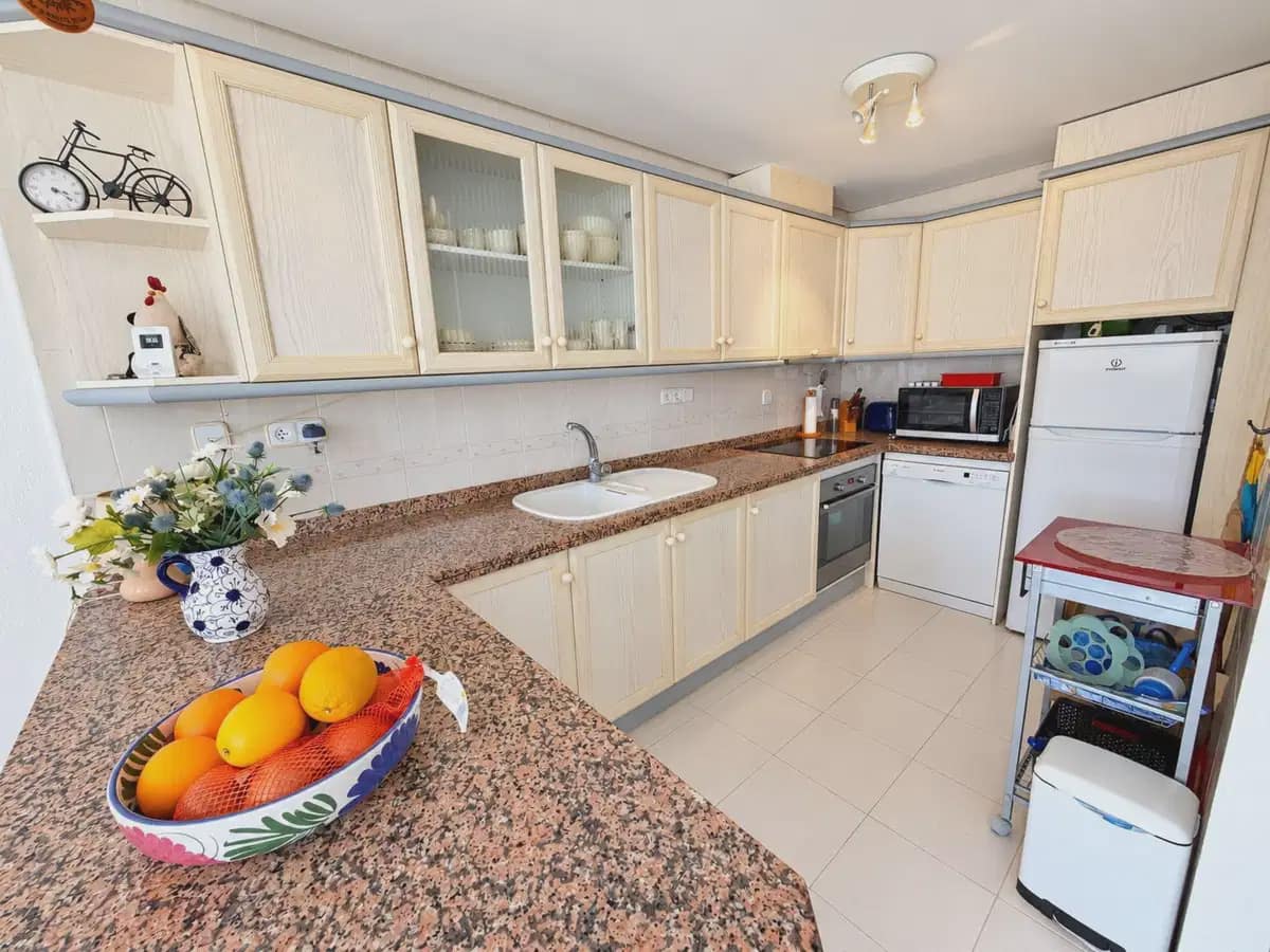 2 camera da letto Appartamento in vendita in Moraira con piscina garage - 310.000 € (Rif: 10097535)