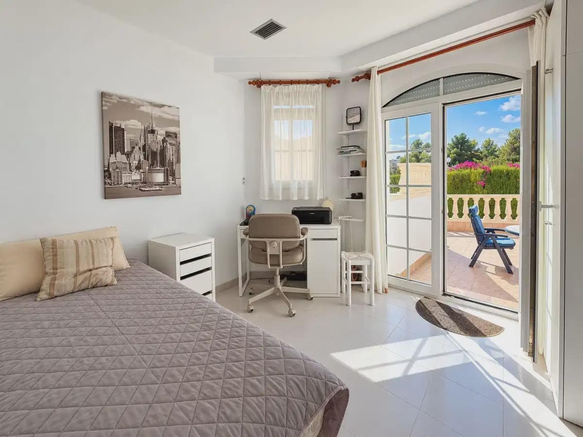 2 camera da letto Appartamento in vendita in Moraira con piscina garage - 310.000 € (Rif: 10097535)