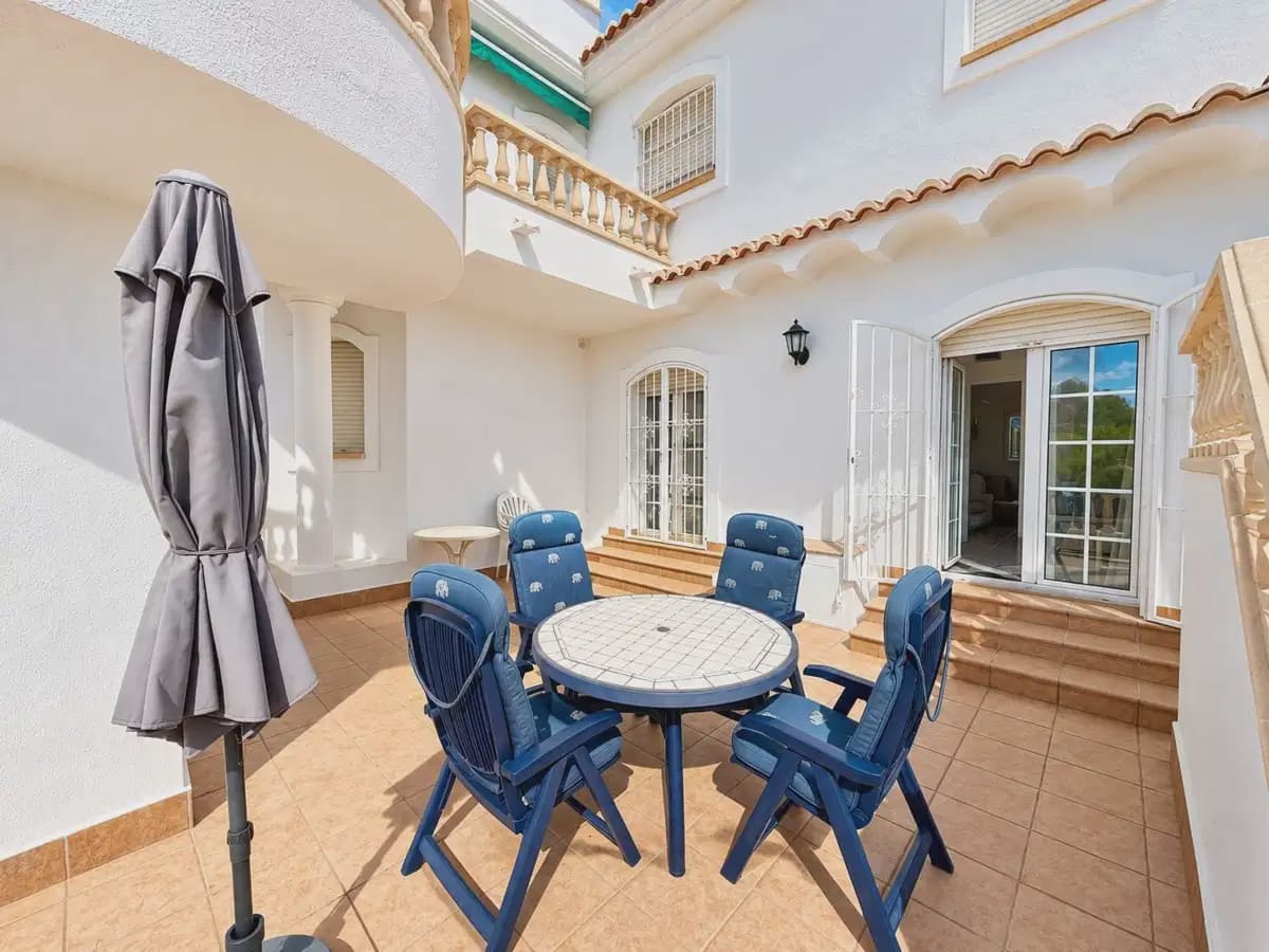 2 camera da letto Appartamento in vendita in Moraira con piscina garage - 310.000 € (Rif: 10097535)