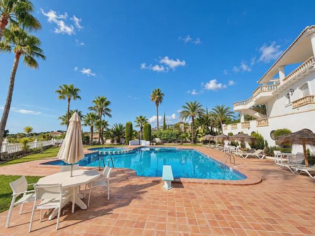2 camera da letto Appartamento in vendita in Moraira, Teulada-Moraira con piscina garage - 310.000 € (Rif: 10097535)