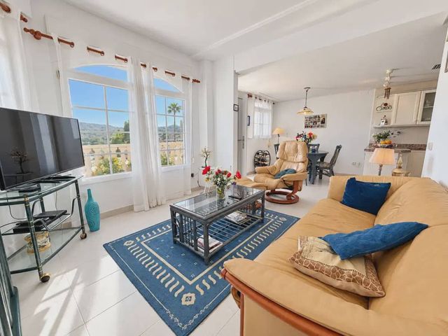 2 camera da letto Appartamento in vendita in Moraira, Teulada-Moraira con piscina garage - 310.000 € (Rif: 10097535)