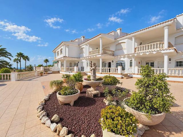 2 camera da letto Appartamento in vendita in Moraira, Teulada-Moraira con piscina garage - 310.000 € (Rif: 10097535)